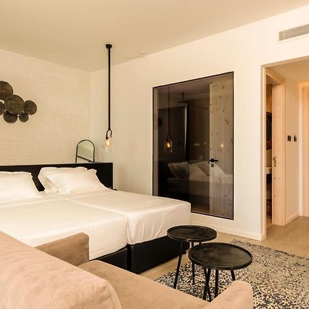 Abacus Suites Айя Напа Екстериор снимка