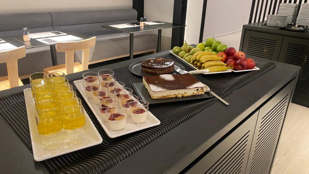 Abacus Suites Айя Напа Екстериор снимка