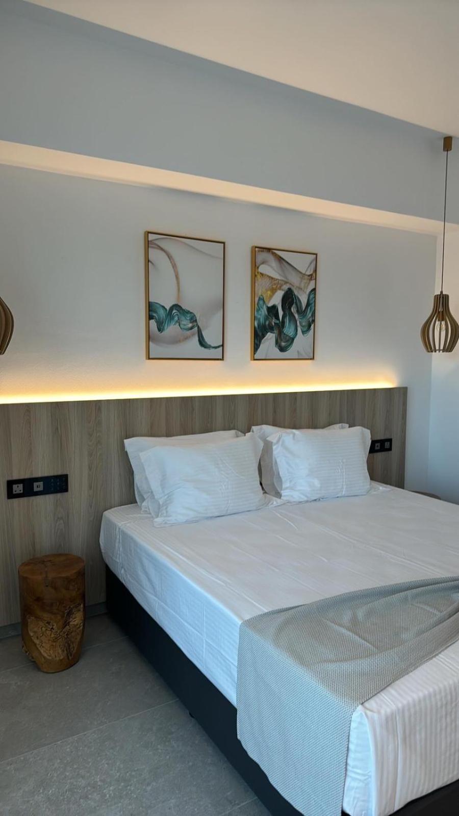 Abacus Suites Айя Напа Екстериор снимка