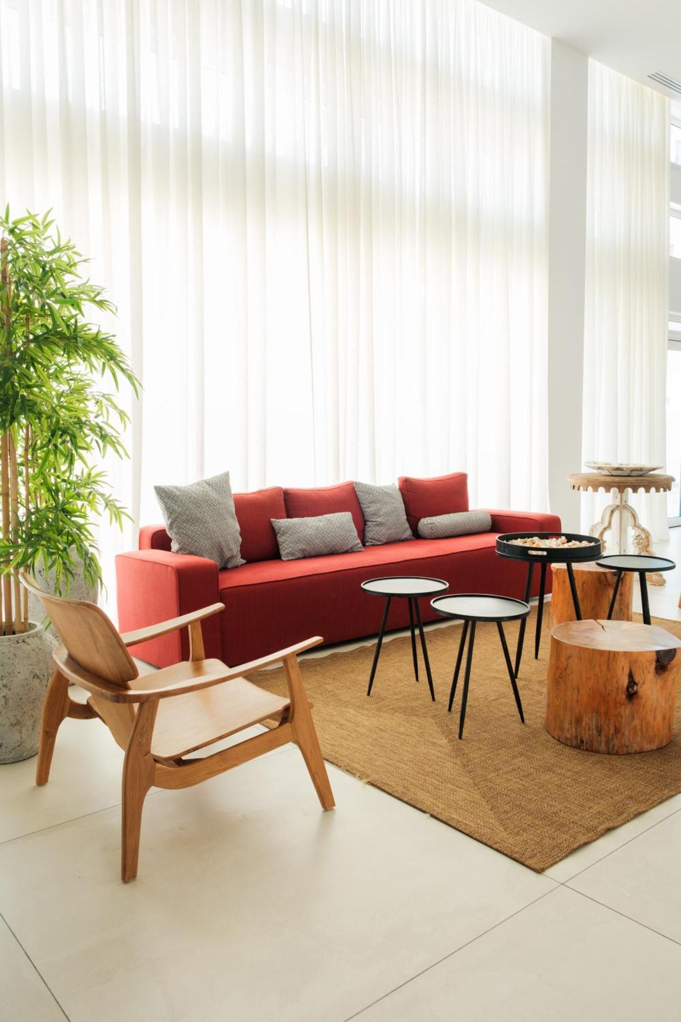 Abacus Suites Айя Напа Екстериор снимка
