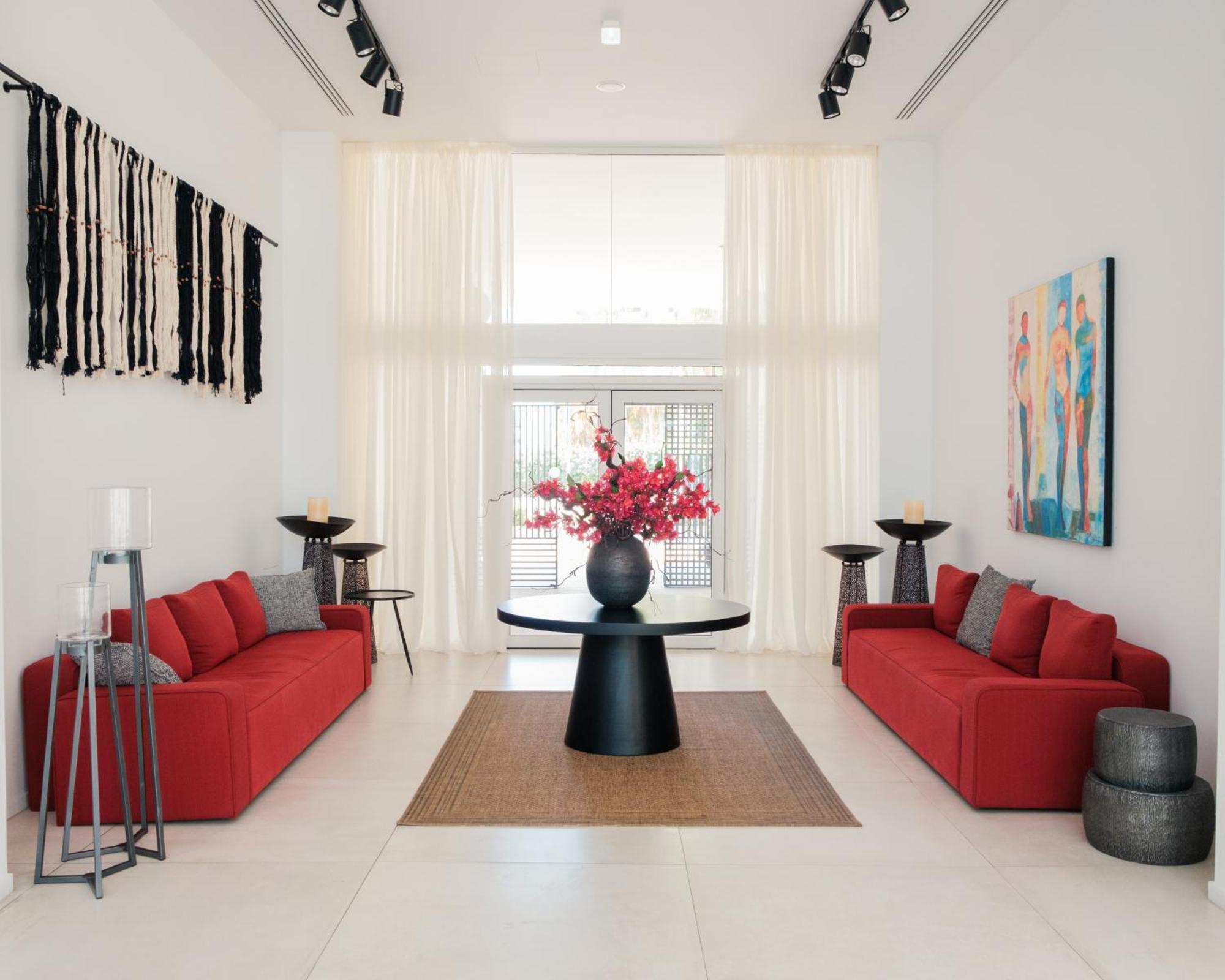 Abacus Suites Айя Напа Екстериор снимка