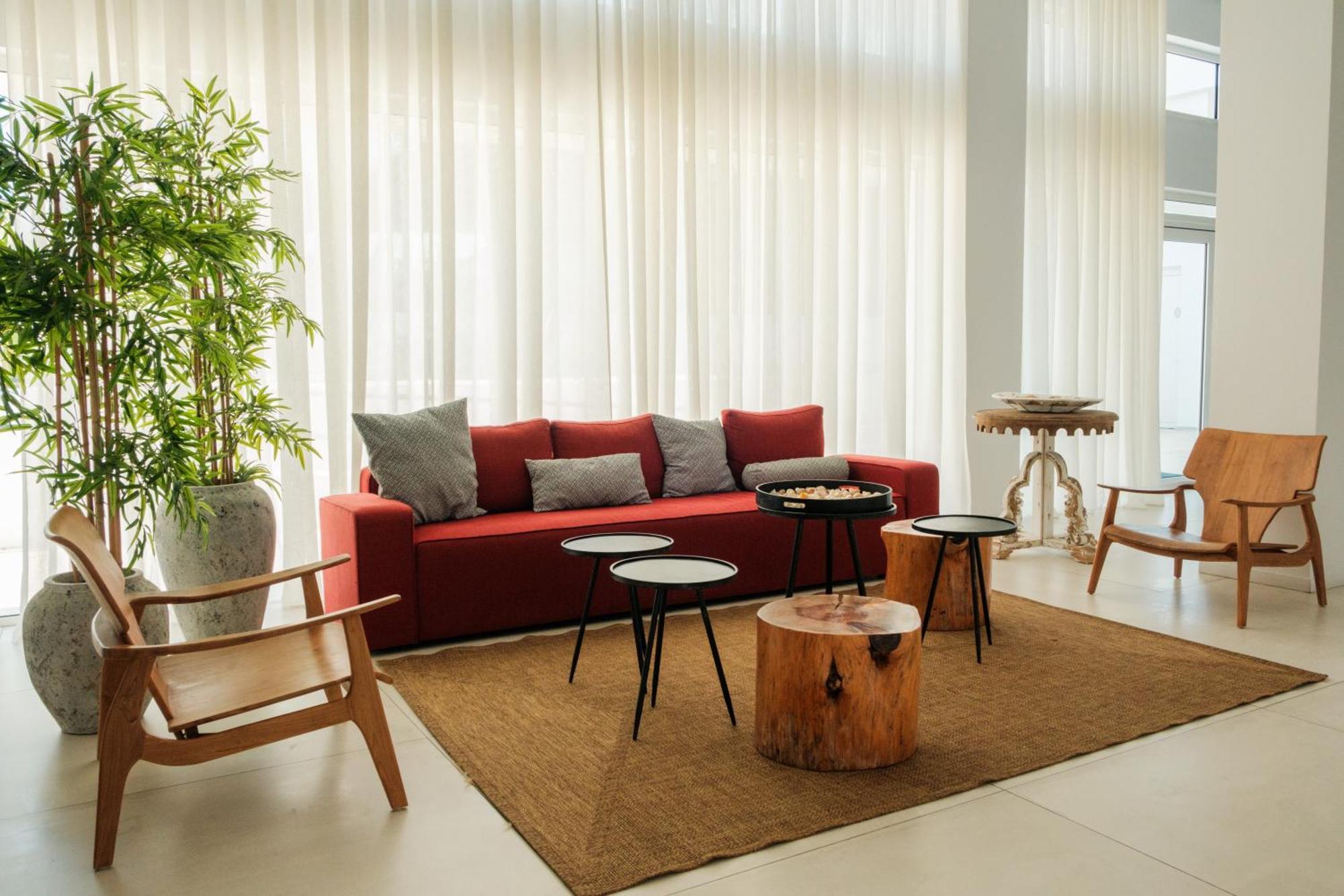 Abacus Suites Айя Напа Екстериор снимка