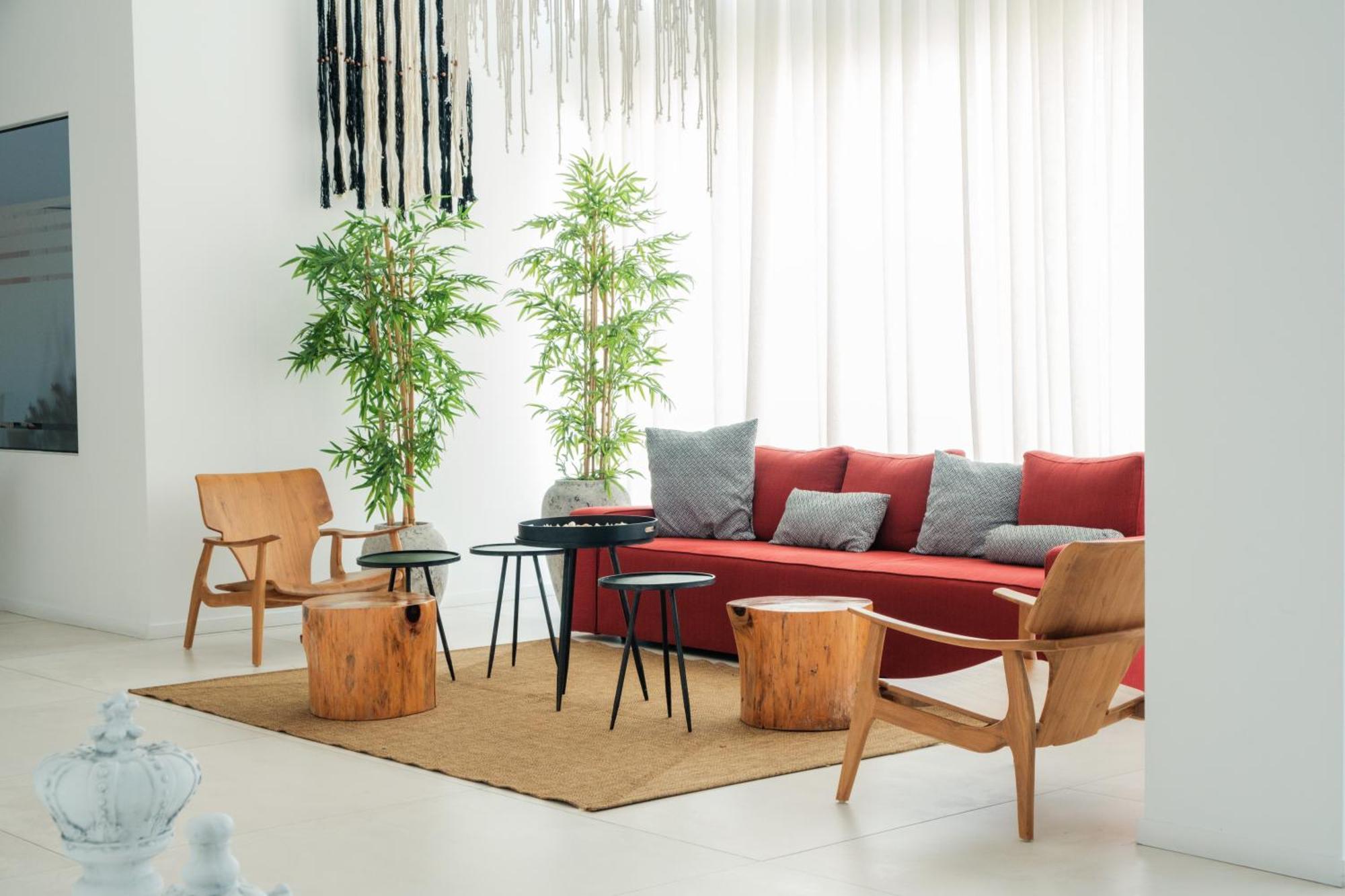 Abacus Suites Айя Напа Екстериор снимка