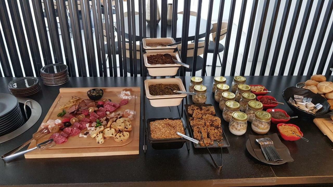 Abacus Suites Айя Напа Екстериор снимка